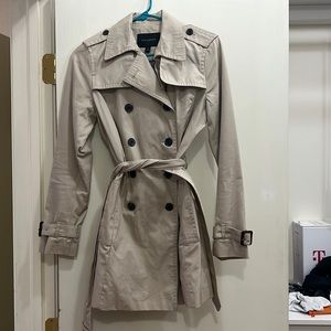 Banana Republic Spring Jacket